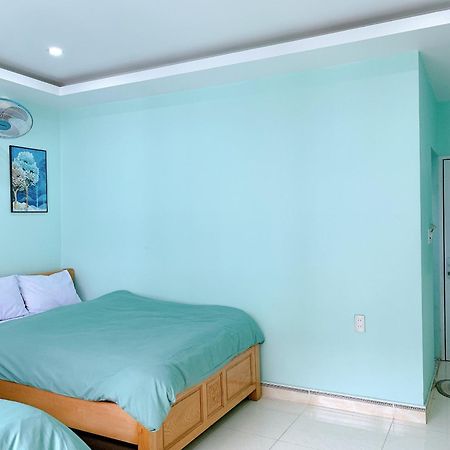 Long Guest House Dong Khe Sau Luaran gambar