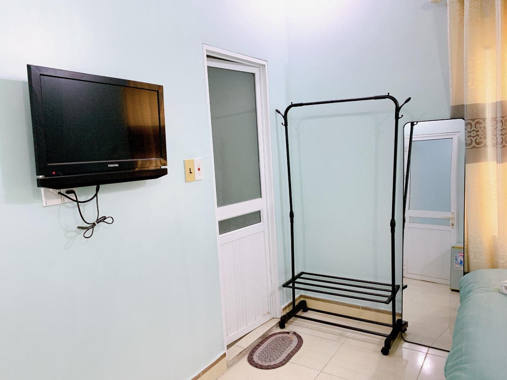 Long Guest House Dong Khe Sau Luaran gambar