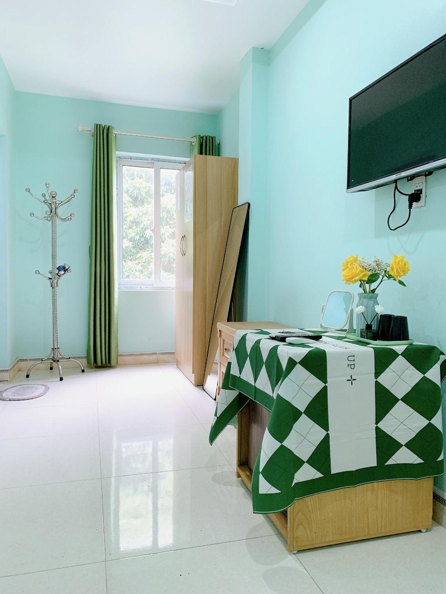Long Guest House Dong Khe Sau Luaran gambar