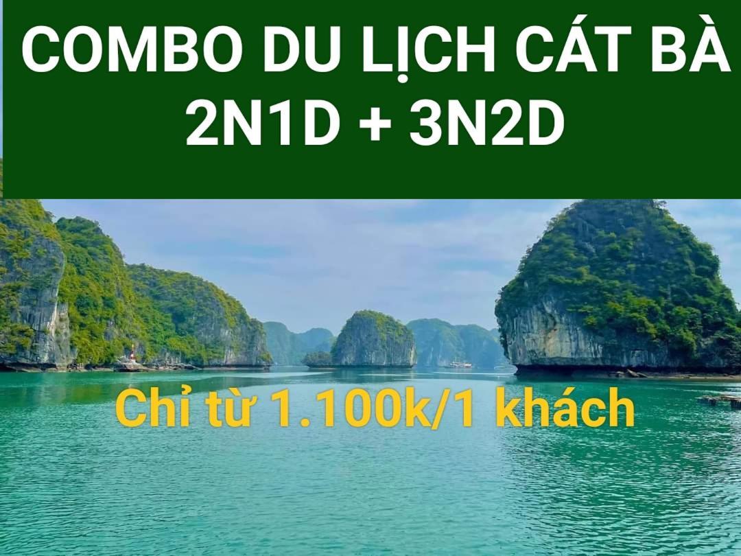 Long Guest House Dong Khe Sau Bilik gambar